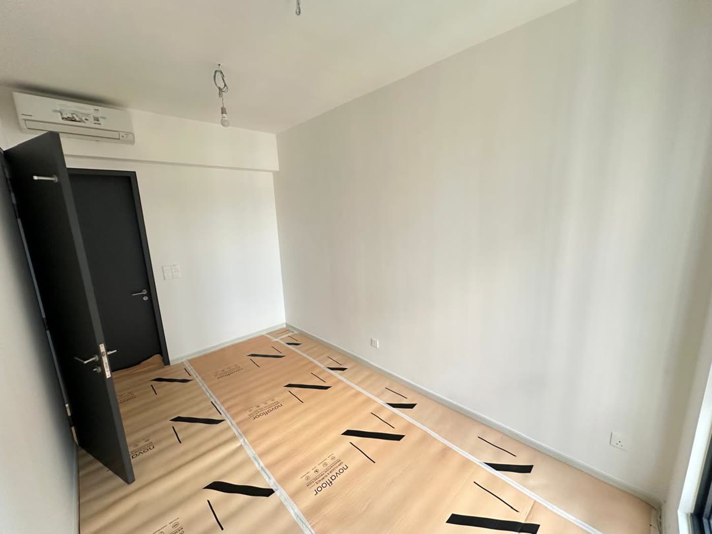 Brickswell Project 07 · 施工前